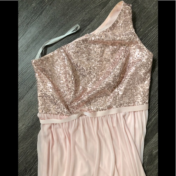David's Bridal Dresses & Skirts - Dress